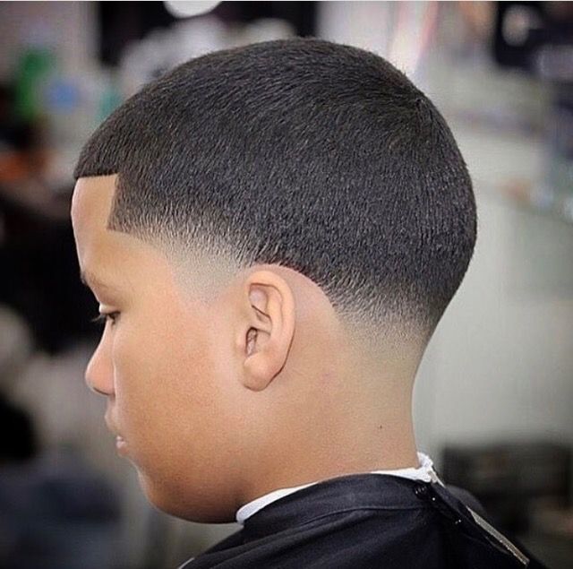 high fade